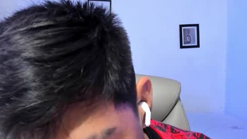 Babyted273 online show from 03/12/26, 05:57