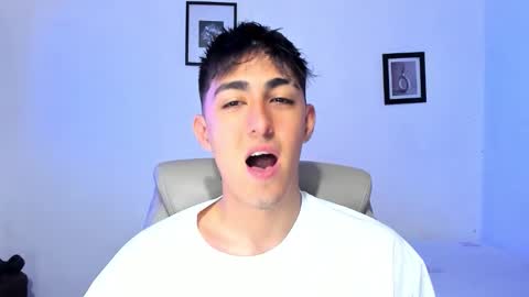 Babyted273 online show from 03/15/26, 11:05