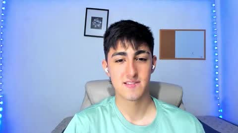 Babyted273 online show from 03/25/26, 05:13