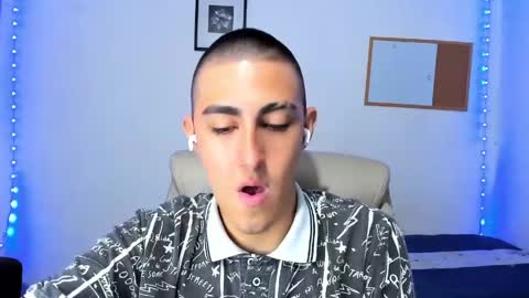 Babyted273 online show from 04/23/26, 06:25