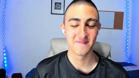 Babyted273 online show from 04/24/26, 07:00