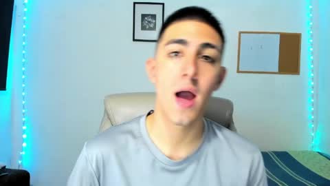 Babyted273 online show from 06/08/26, 04:24