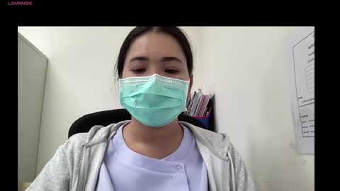 Baby Unicorn online show from 01/08/26, 06:48