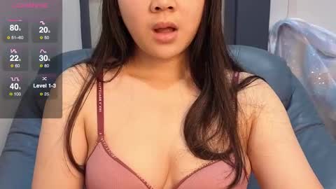 Baby Unicorn online show from 02/20/26, 07:58