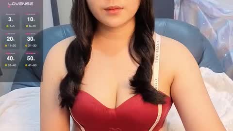 Baby Unicorn online show from 02/26/26, 02:05