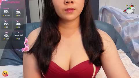 Baby Unicorn online show from 03/10/26, 02:22