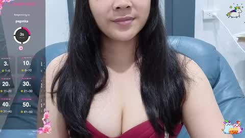 Baby Unicorn online show from 03/17/26, 02:42