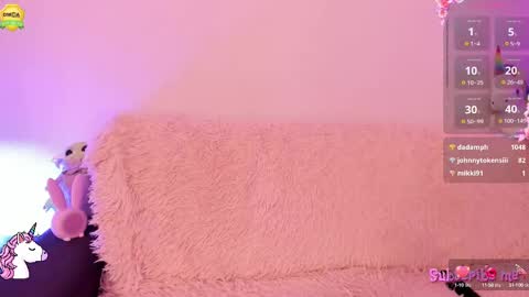 Snapshot of babyuniporn chatting on 02/27/25, 09:32 Eva online show from 02/27/25, 09:32