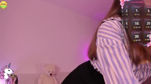 Snapshot of babyuniporn chatting on 02/21/26, 06:31 Eva online show from 02/21/26, 06:31