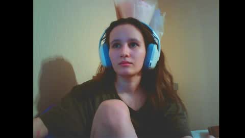 Snapshot of babywaifu1 chatting on 01/24/25, 12:20 Alice online show from 01/24/25, 12:20