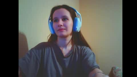 Snapshot of babywaifu1 chatting on 02/16/25, 07:16 Alice online show from 02/16/25, 07:16