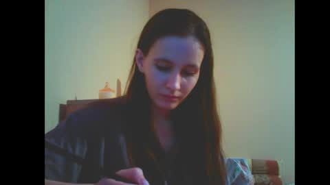 Snapshot of babywaifu1 chatting on 02/22/25, 08:42 Alice online show from 02/22/25, 08:42