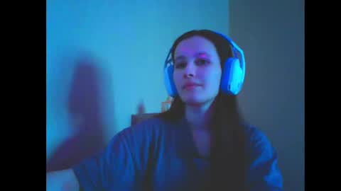 Snapshot of babywaifu1 chatting on 02/23/25, 09:55 Alice online show from 02/23/25, 09:55