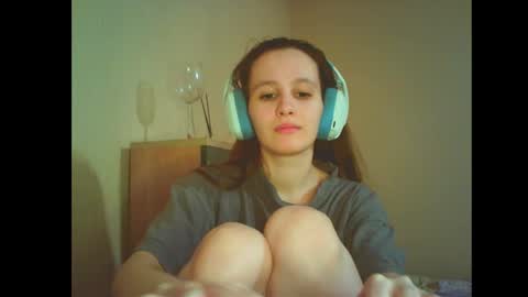 Snapshot of babywaifu1 chatting on 03/01/25, 06:32 Alice online show from 03/01/25, 06:32