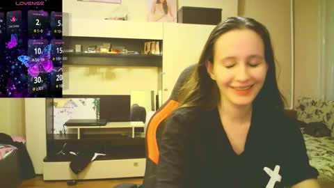 Snapshot of babywaifu1 chatting on 10/02/25, 12:17 Alice online show from 10/02/25, 12:17