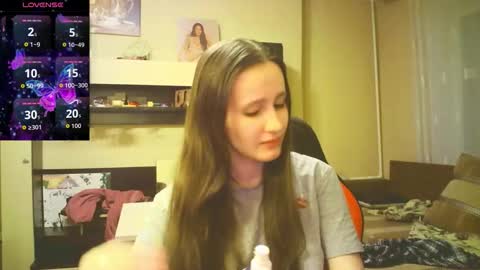 Snapshot of babywaifu1 chatting on 10/05/25, 03:49 Alice online show from 10/05/25, 03:49