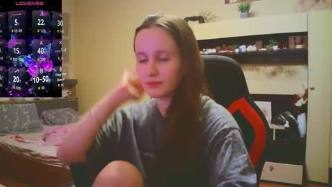 Snapshot of babywaifu1 chatting on 11/28/25, 09:06 Alice online show from 11/28/25, 09:06