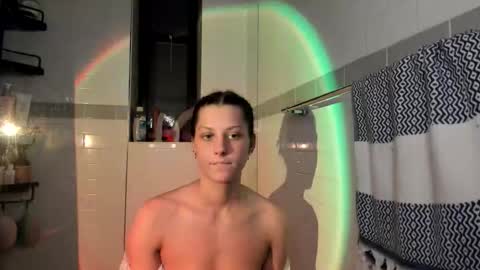 BabyWolfies online show from 03/17/26, 01:21