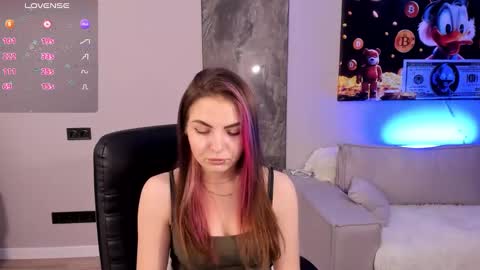 JOIN FAN CLUB TO GET MY CONTENT FOR FREE  online show from 12/03/24, 08:05