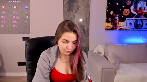 JOIN FAN CLUB TO GET MY CONTENT FOR FREE  online show from 12/09/24, 08:00