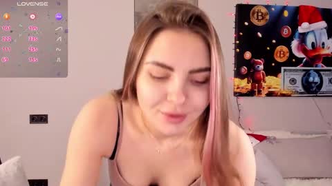 JOIN FAN CLUB TO GET MY CONTENT FOR FREE  online show from 12/30/24, 08:10