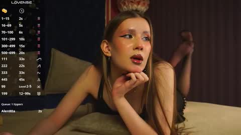 Gloria online show from 02/26/26, 03:00