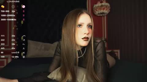 Gloria online show from 03/05/26, 06:37