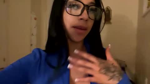 babyynaughty online show from 11/10/25, 07:18