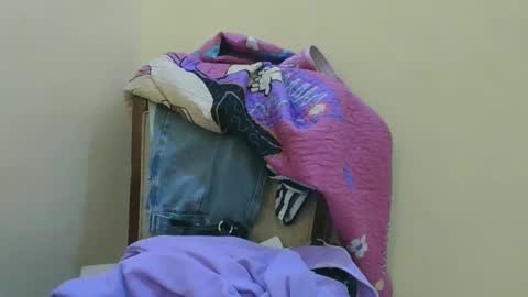 babyyolly online show from 09/16/25, 01:17