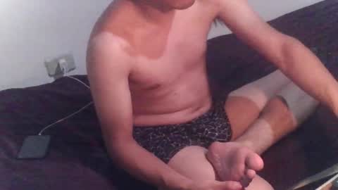 babyyourearichman online show from 02/09/26, 12:58