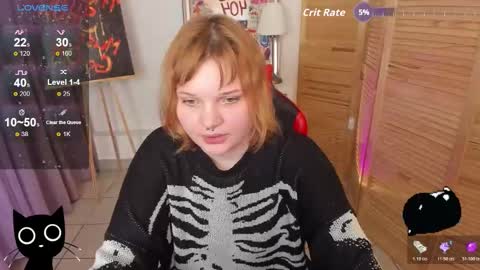 babyyulli online show from 11/10/25, 08:24