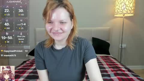 babyyulli online show from 04/23/26, 01:51