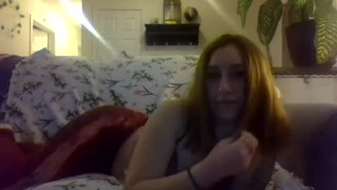 Snapshot of babyyykayyyy chatting on 02/26/25, 02:37 Babygirl online show from 02/26/25, 02:37