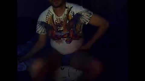 bacardy1981 online show from 12/20/25, 06:59