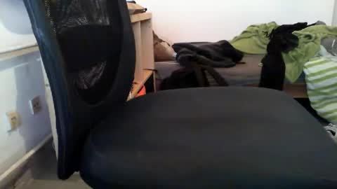 Back in Black online show from 12/06/24, 03:33