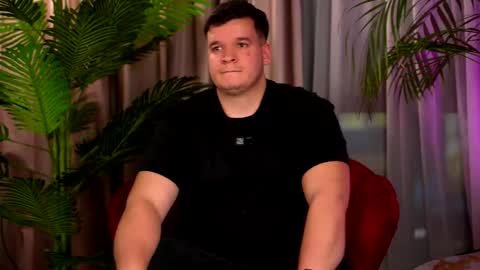 Tony online show from 03/08/26, 07:28