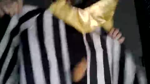 Honey online show from 10/24/25, 08:22