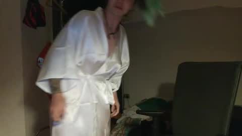 Honey online show from 04/14/26, 03:12