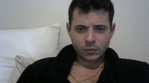 Backwoodz69 online show from 12/25/24, 03:49