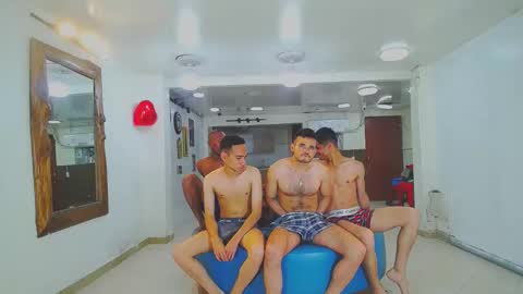 Snapshot of backyardigans chatting on 12/15/24, 12:06 backyardigans online show from 12/15/24, 12:06