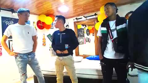 Snapshot of backyardigans chatting on 01/27/25, 06:52 backyardigans online show from 01/27/25, 06:52