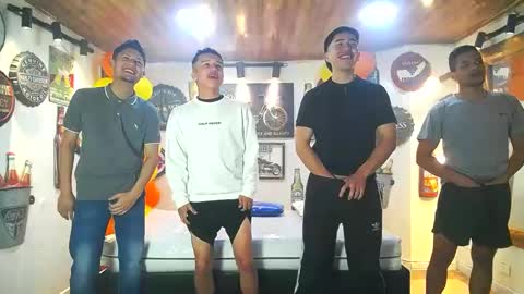 Snapshot of backyardigans chatting on 02/17/25, 01:04 backyardigans online show from 02/17/25, 01:04