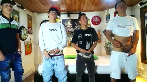 Snapshot of backyardigans chatting on 03/04/25, 08:38 backyardigans online show from 03/04/25, 08:38