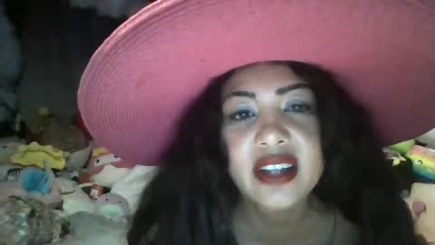 KawaiiKisses online show from 01/16/25, 08:36