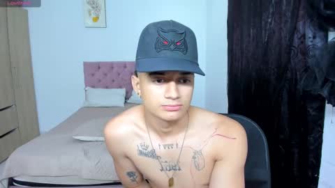 bad_boy__777 online show from 03/06/25, 10:26