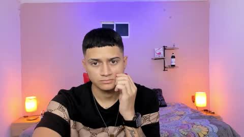 bad_boy__777 online show from 09/27/25, 06:24