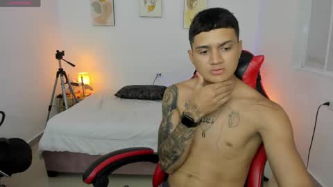 bad_boy__777 online show from 04/22/26, 10:11