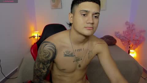 bad_boy__777 online show from 05/27/26, 09:45