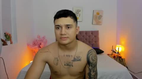 Snapshot of bad_boy__777 chatting on 07/05/26, 09:44 bad_boy__777 online show from 07/05/26, 09:44