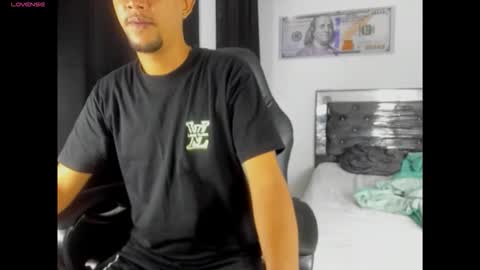 Snapshot of bad_boy_master_findom chatting on 02/15/26, 10:06 bad_boy_master_findom online show from 02/15/26, 10:06